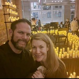 Meet your Posher, Tom